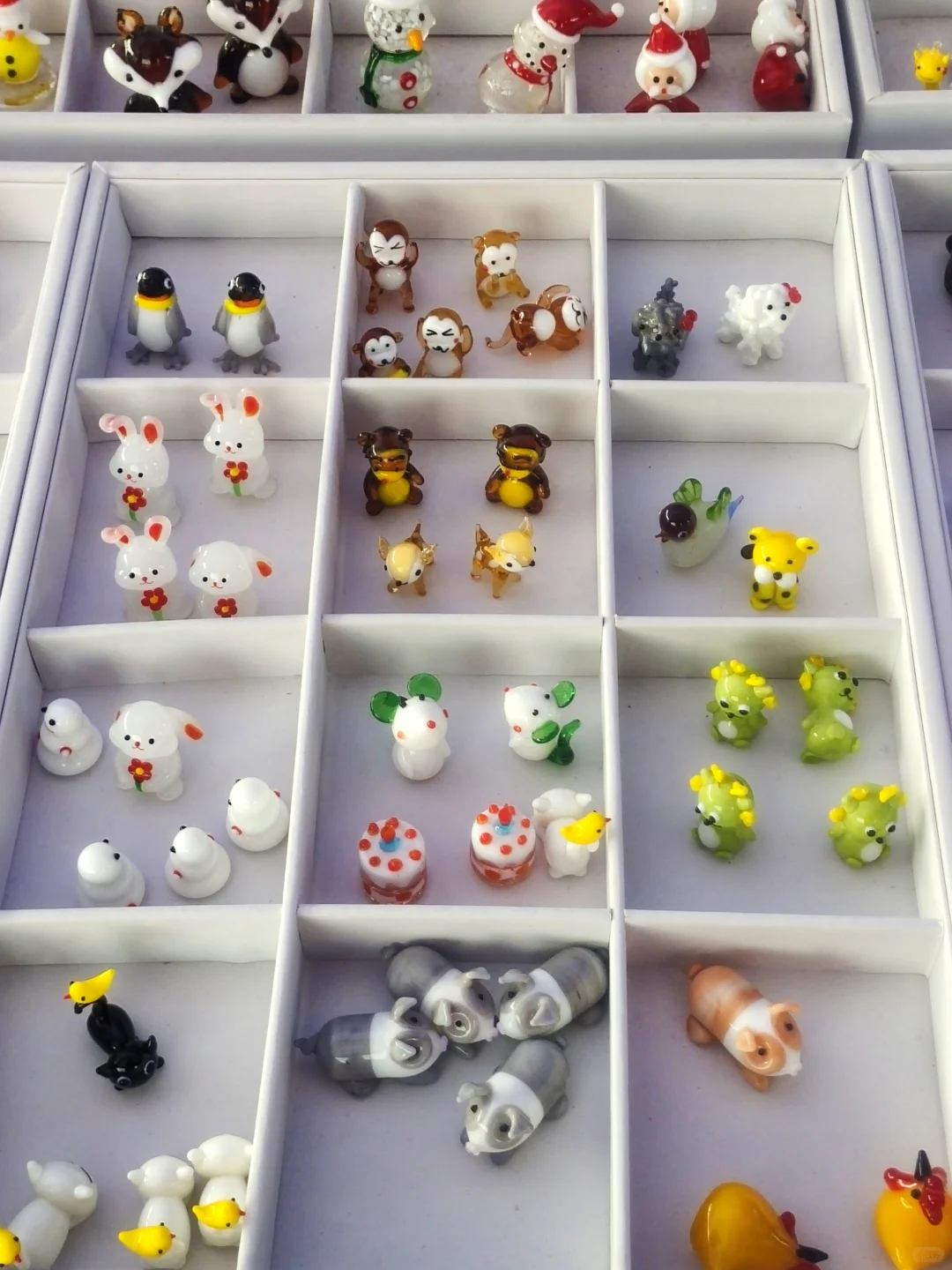 打卡唐山陶瓷博览会