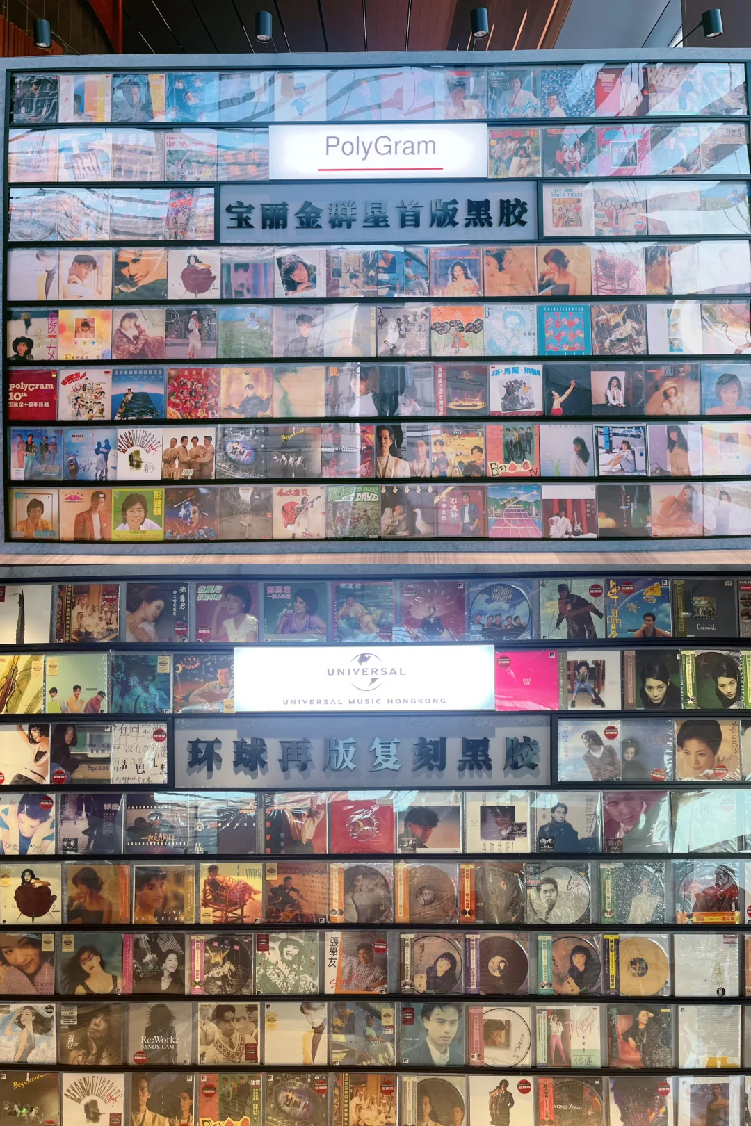 十一去哪儿?2025国际音像艺术博览会逛逛吧