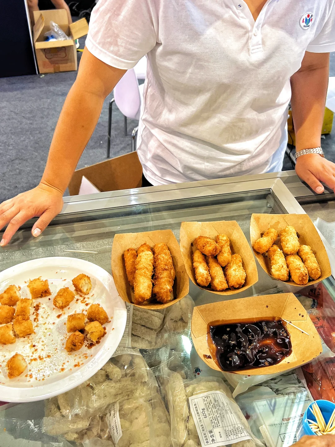 威海?最后半天‼️｜进口商品博览会?