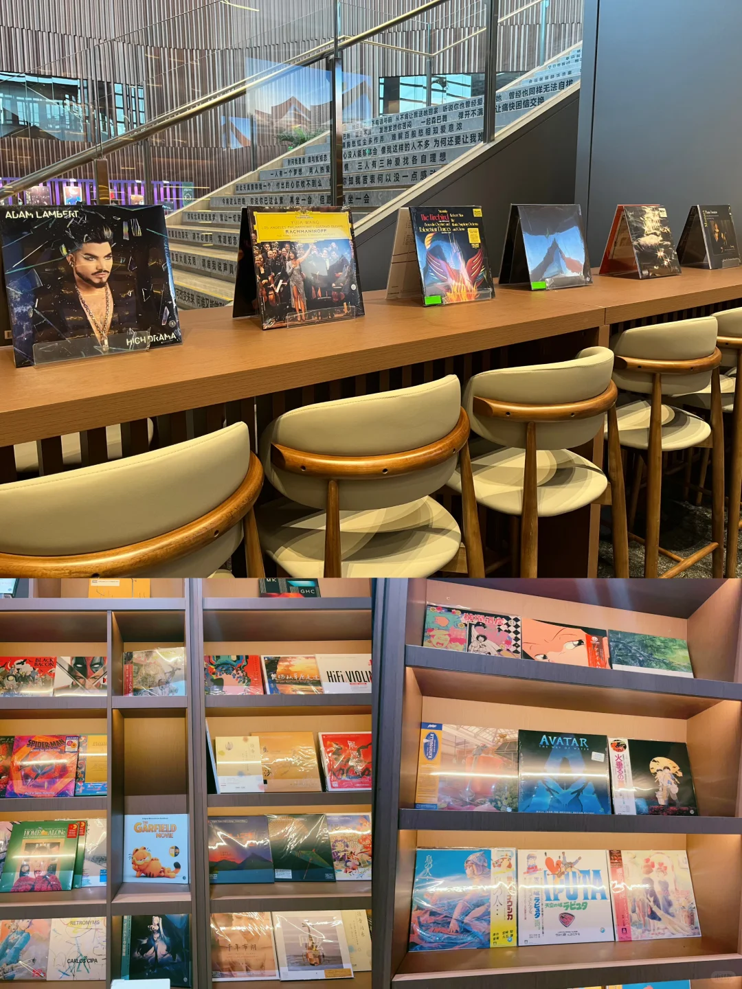 十一去哪儿?2025国际音像艺术博览会逛逛吧