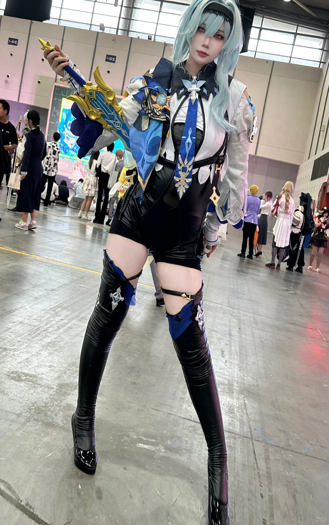 金陵青年文化博览会返图但无本人出镜版