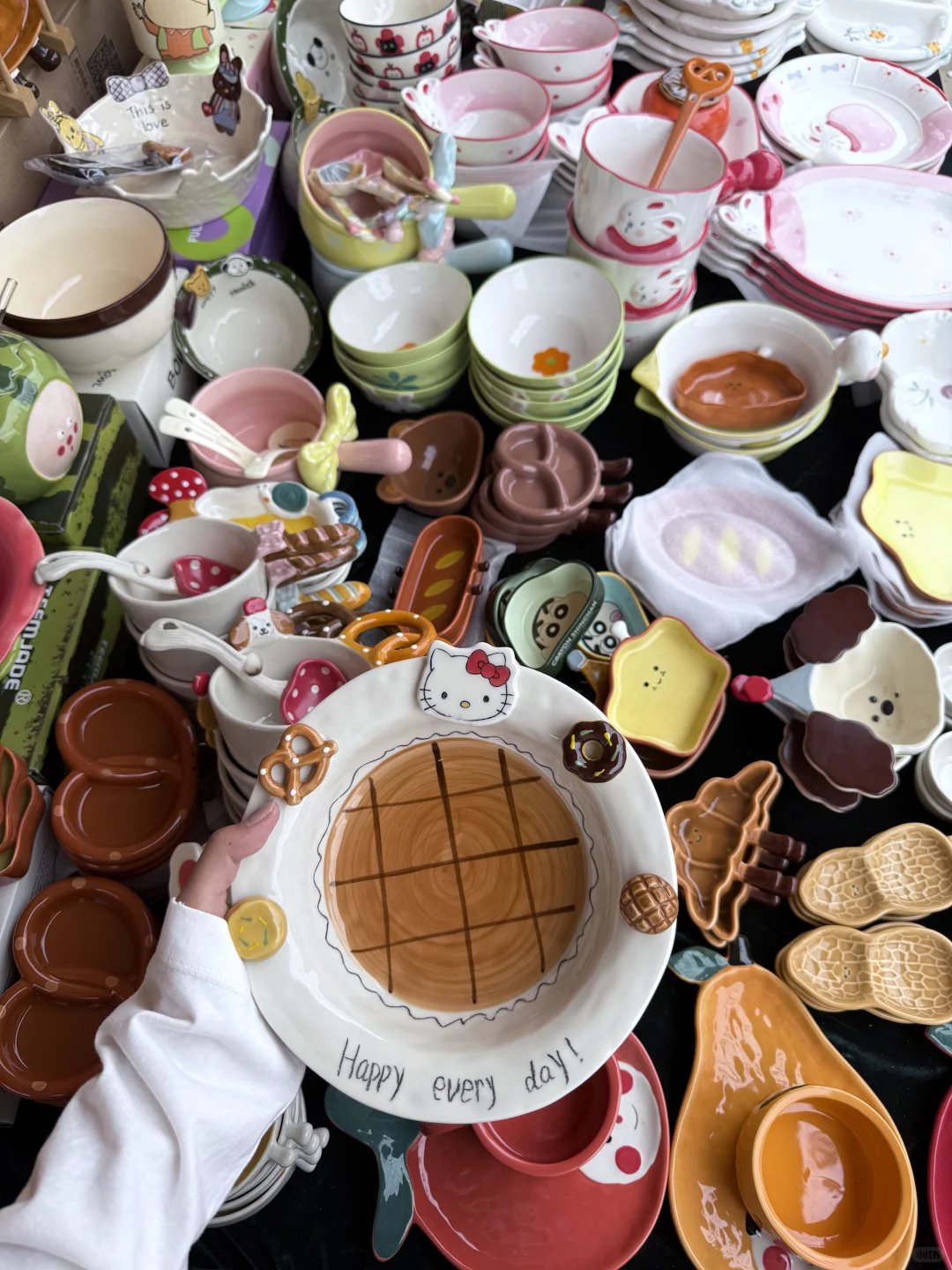 是唐山吗 以为景德镇呢