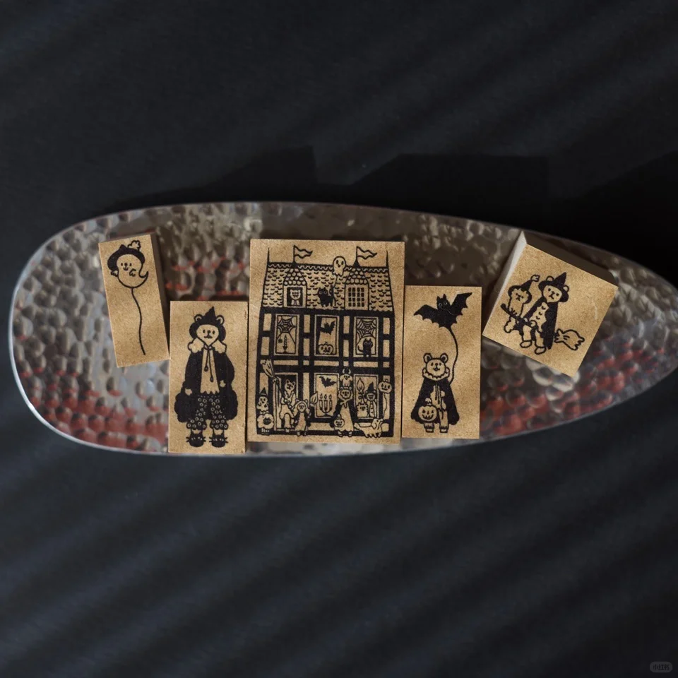 博多阪急HAKATA文具博览会展位介绍bearsom