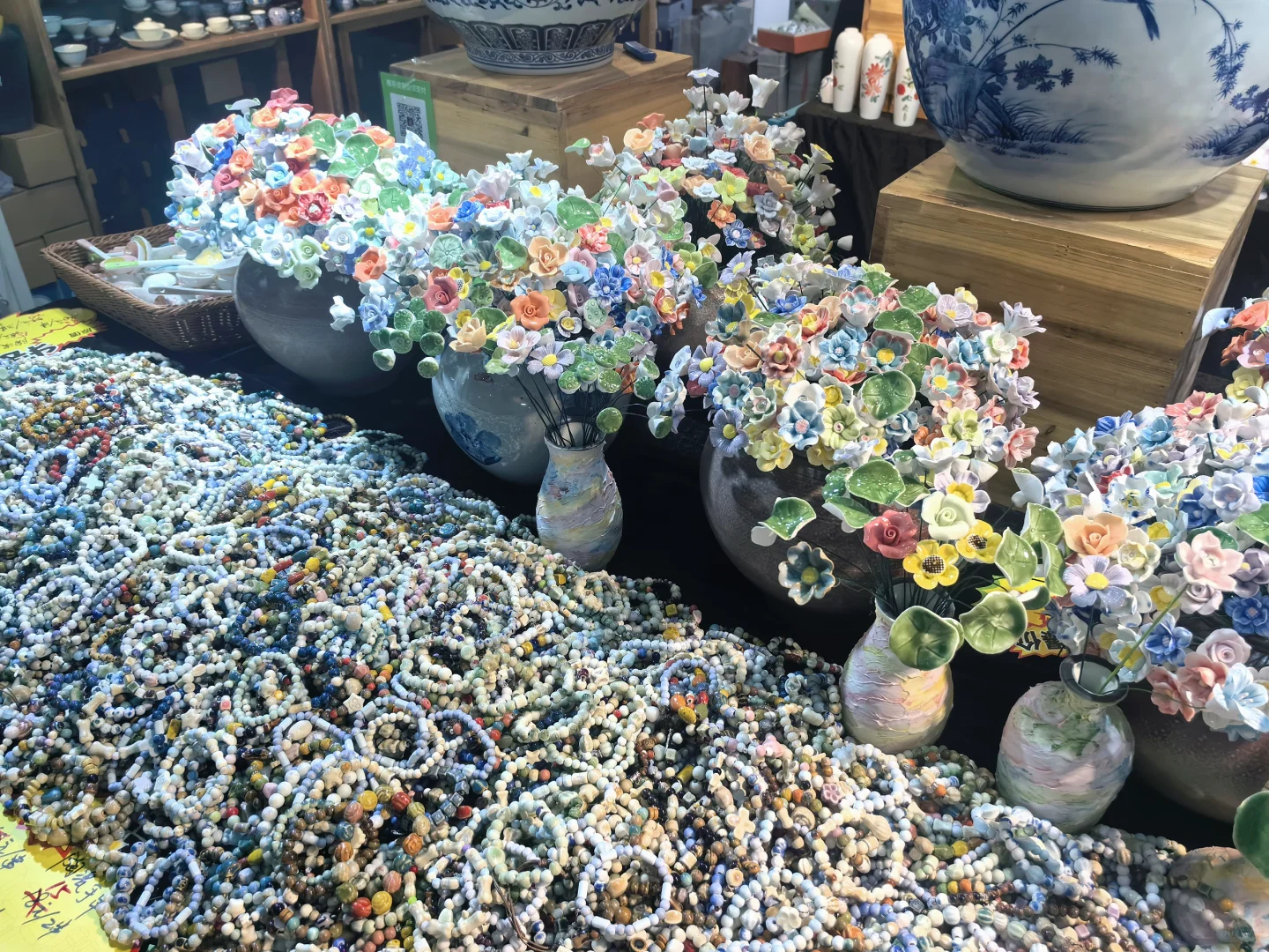 欢迎来到唐山陶瓷博览会