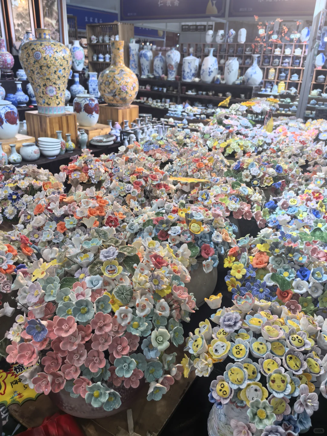 欢迎来到唐山陶瓷博览会