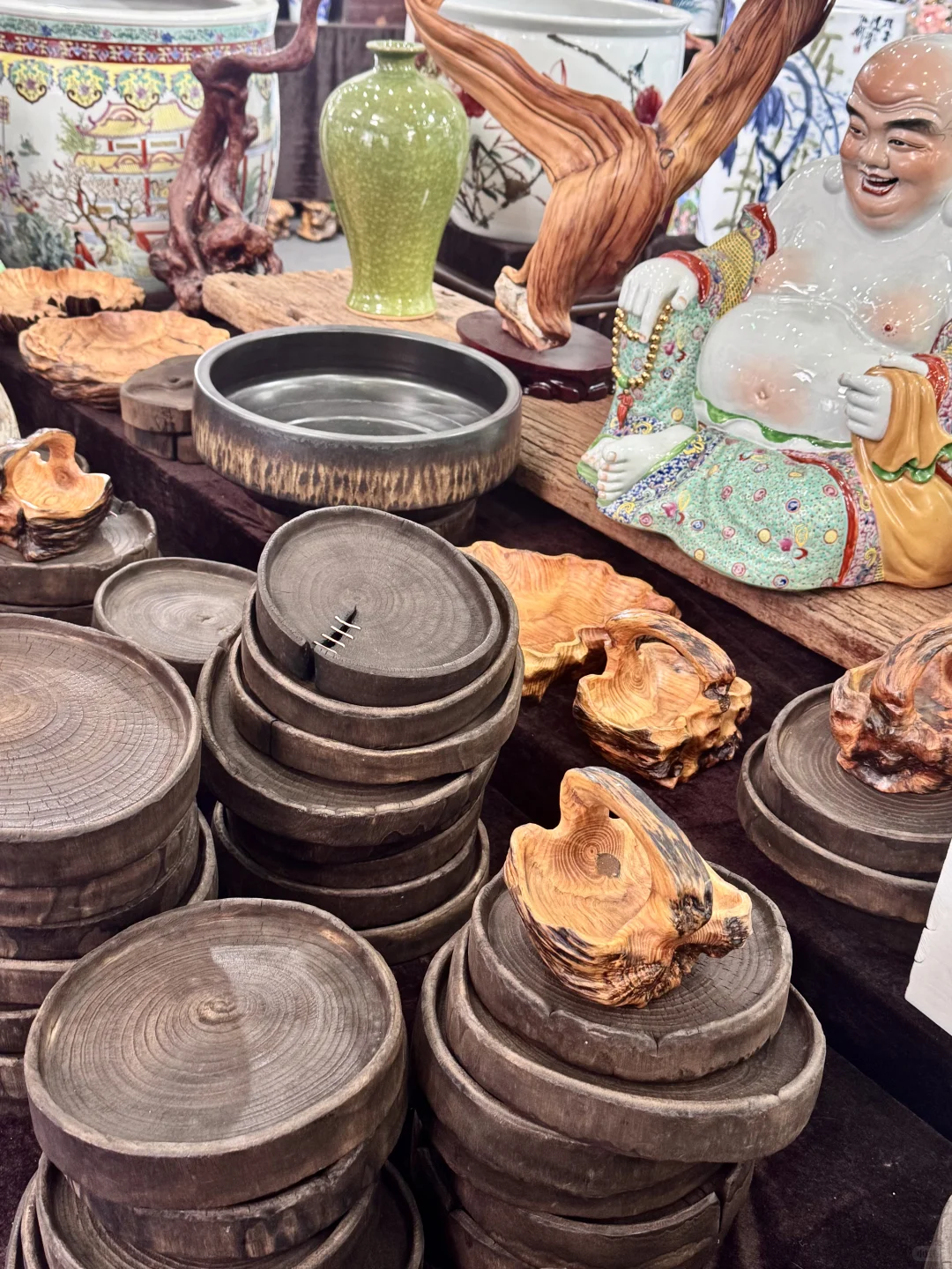 7️⃣元购 唐山陶瓷博览会.