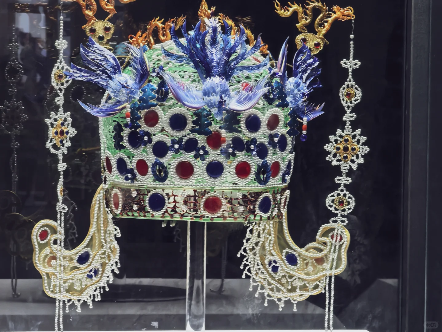 淄博国际陶瓷琉璃博览会,绝对是陶琉届的艺