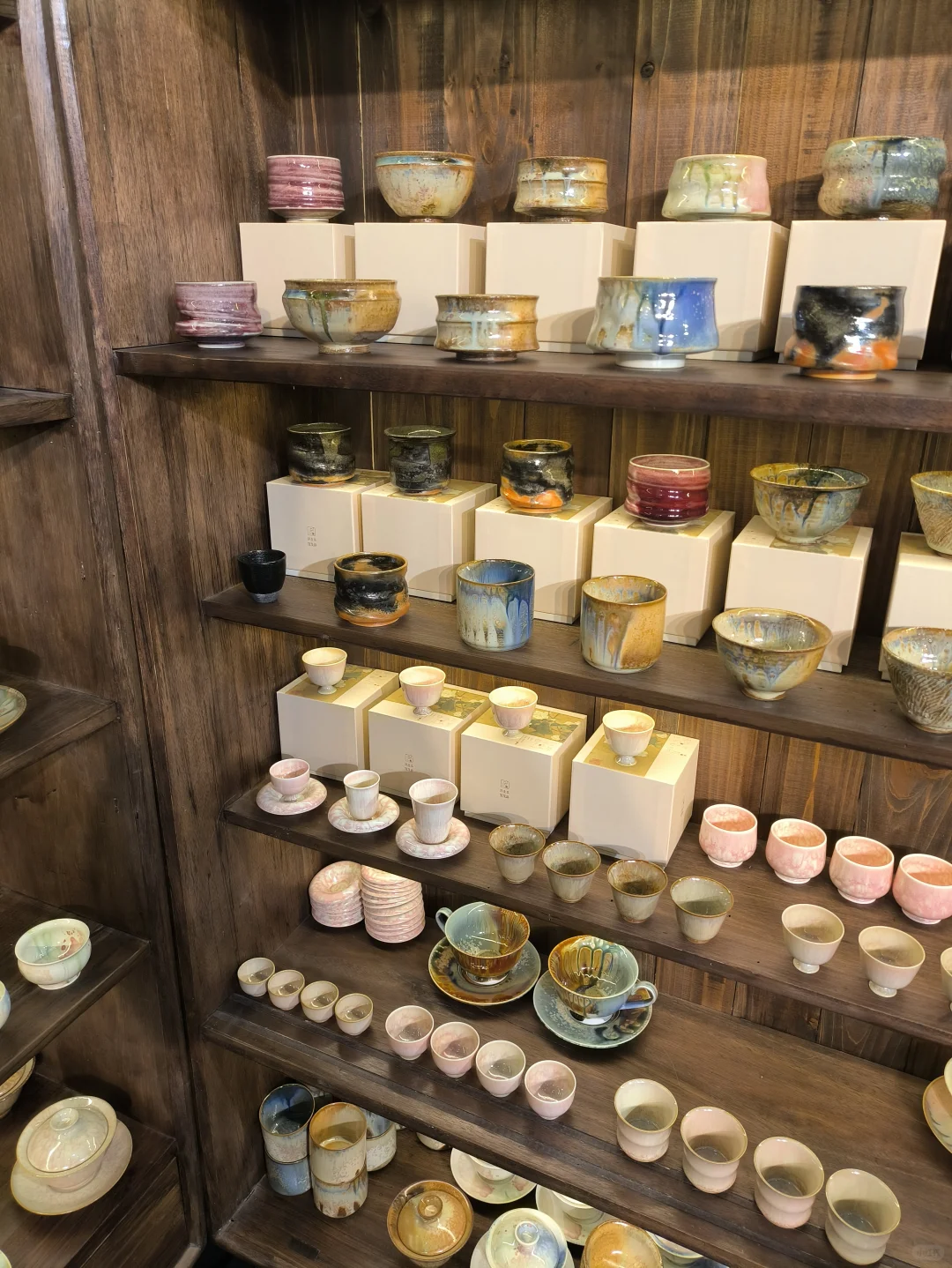 我忘了你是北方瓷都