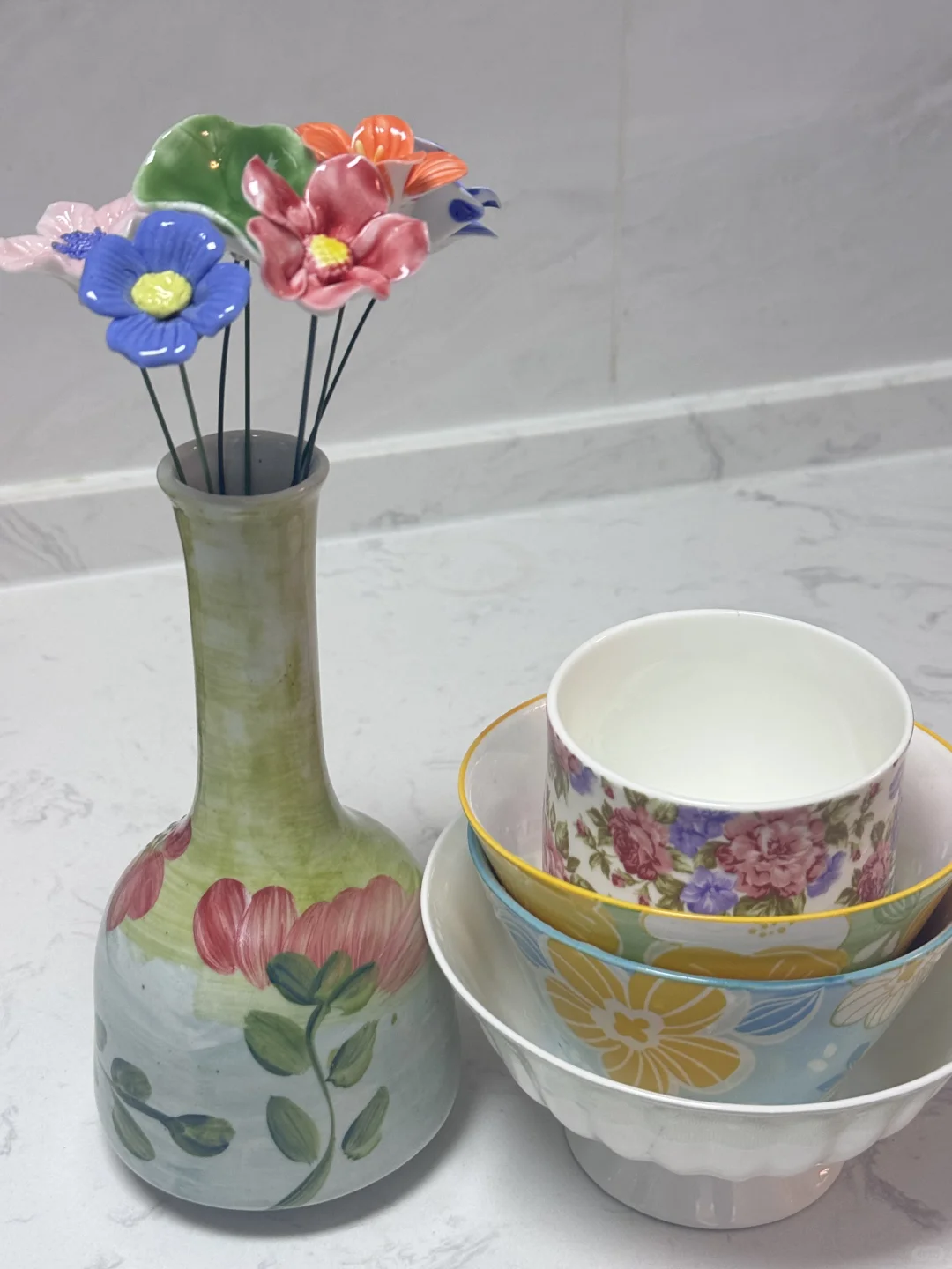 7️⃣元购 唐山陶瓷博览会.