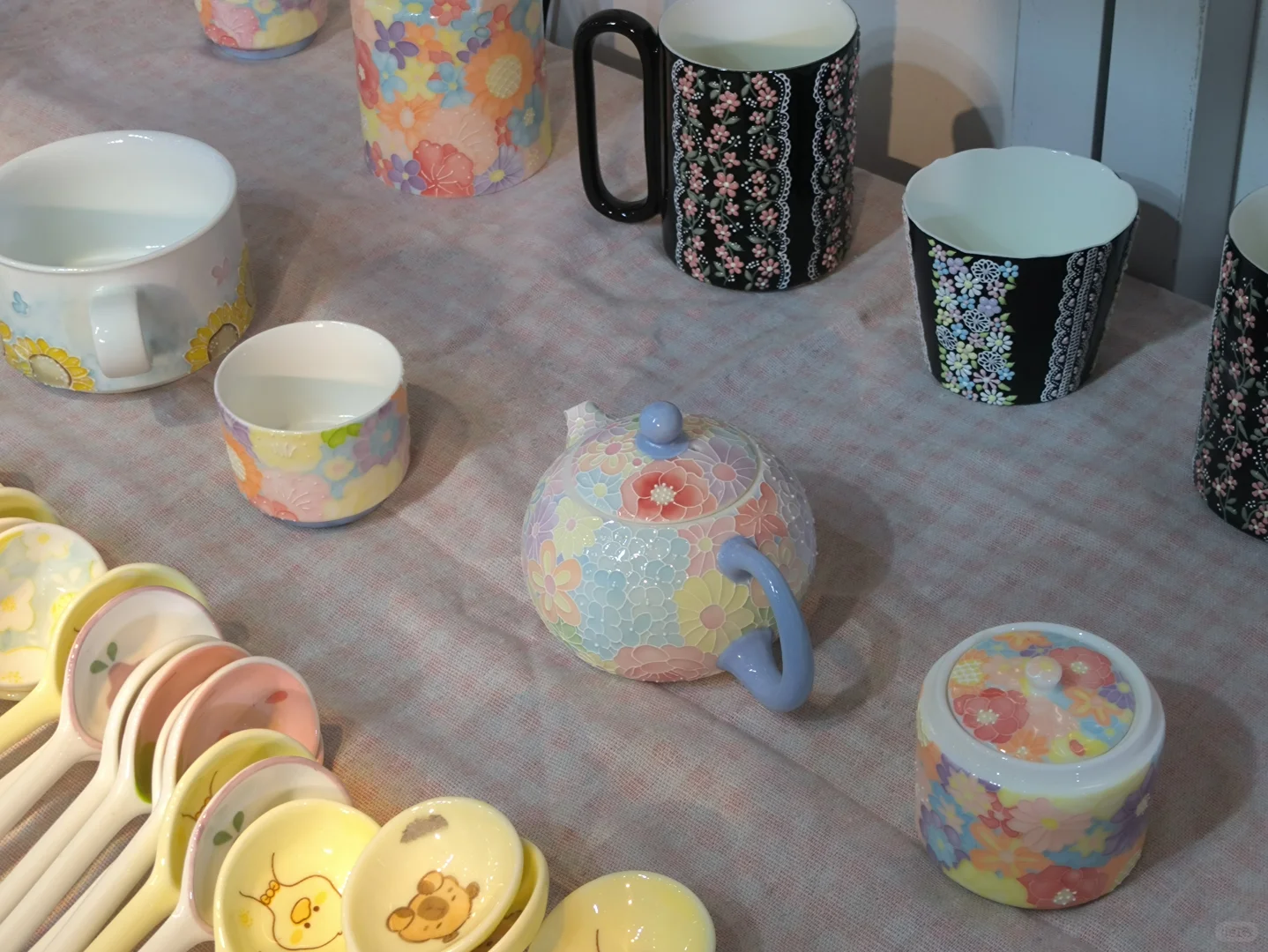 我忘了你是北方瓷都