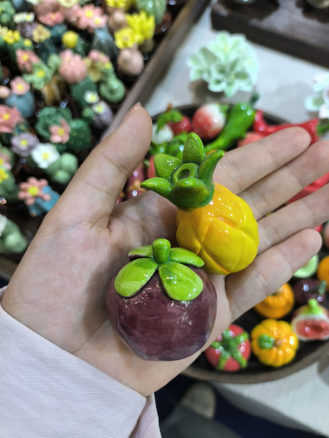 我忘了你是北方瓷都