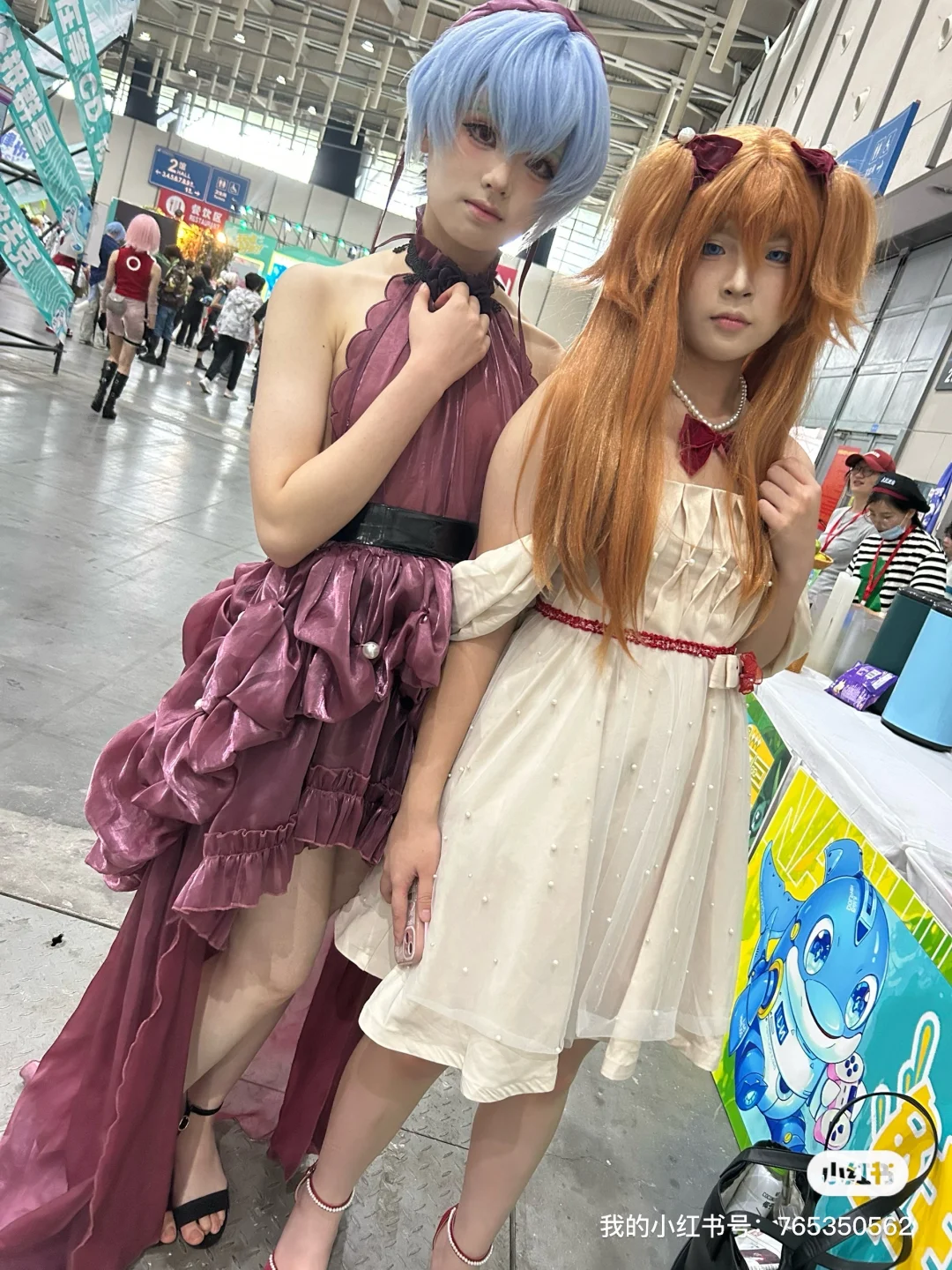 金陵青年文化博览会返图但无本人出镜版