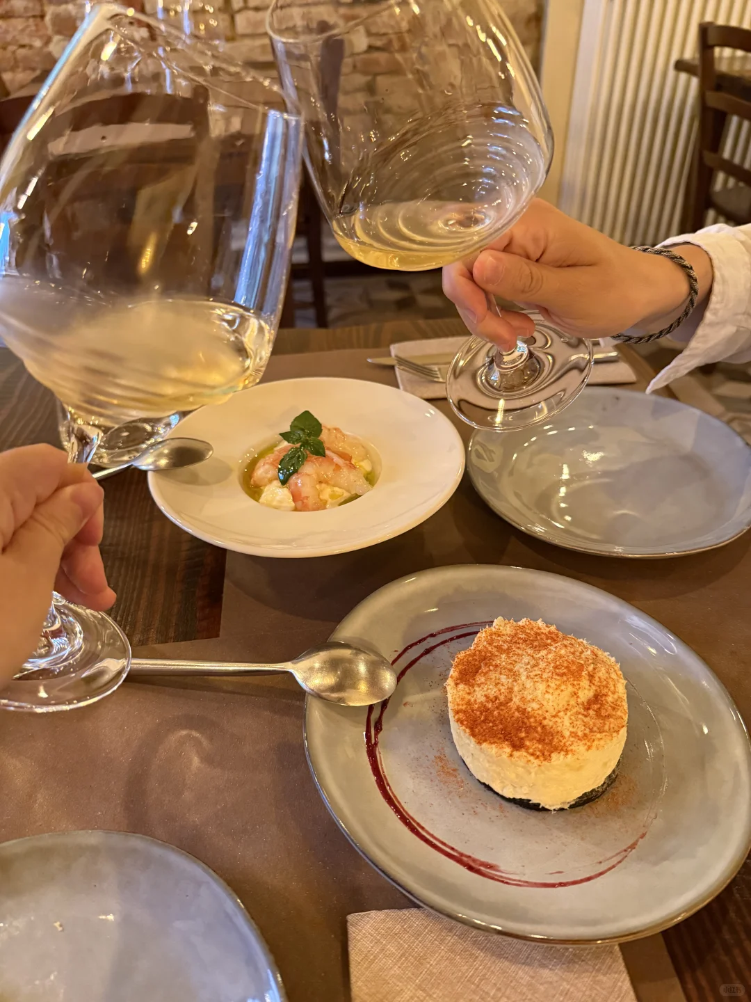 L'Elisir d'Amore 十月, 爱的灵药