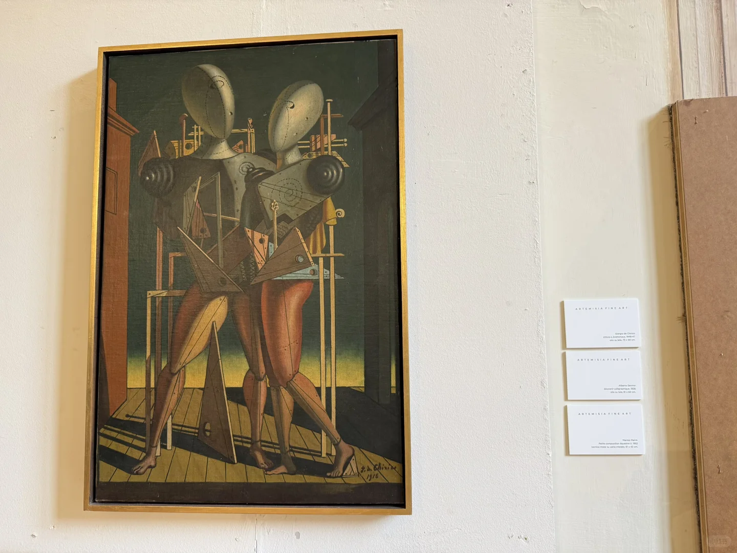 L'Elisir d'Amore 十月, 爱的灵药