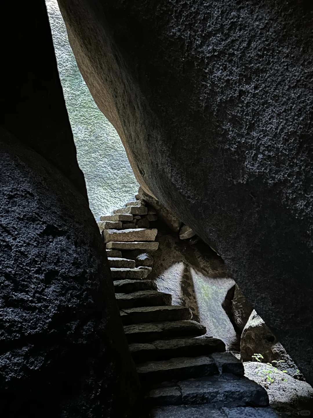海上仙都｜太姥山