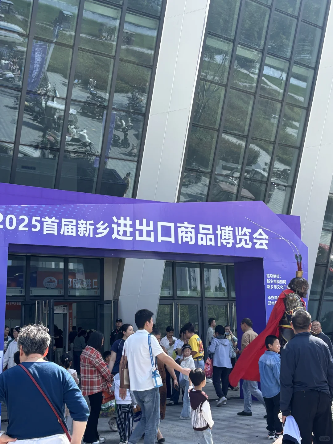 香香也是好起来啦