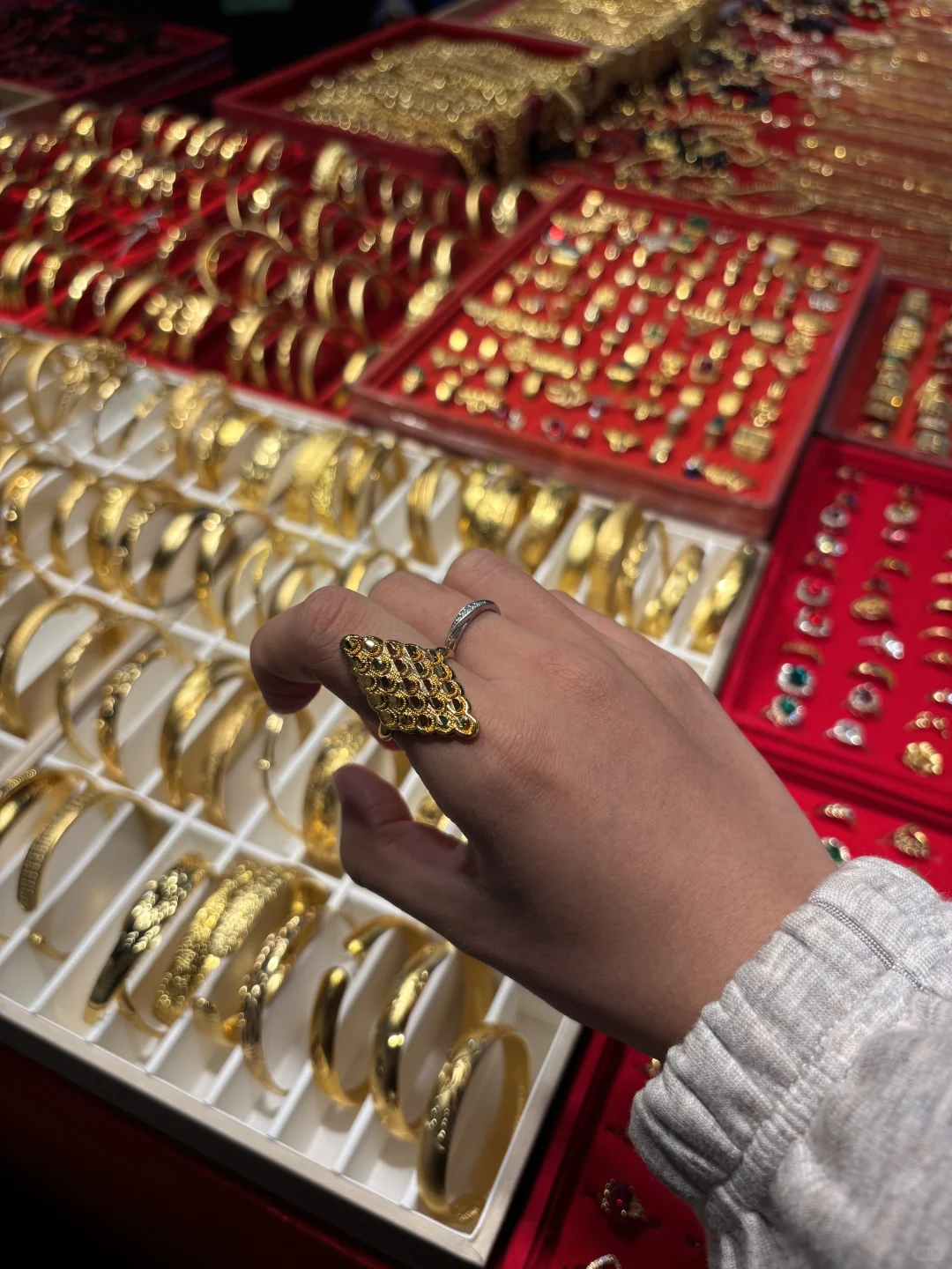 香香也是好起来啦