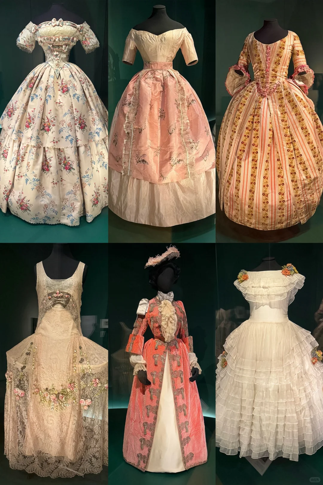 V&A看展:Cartier和玛丽·安托瓦内特时尚展