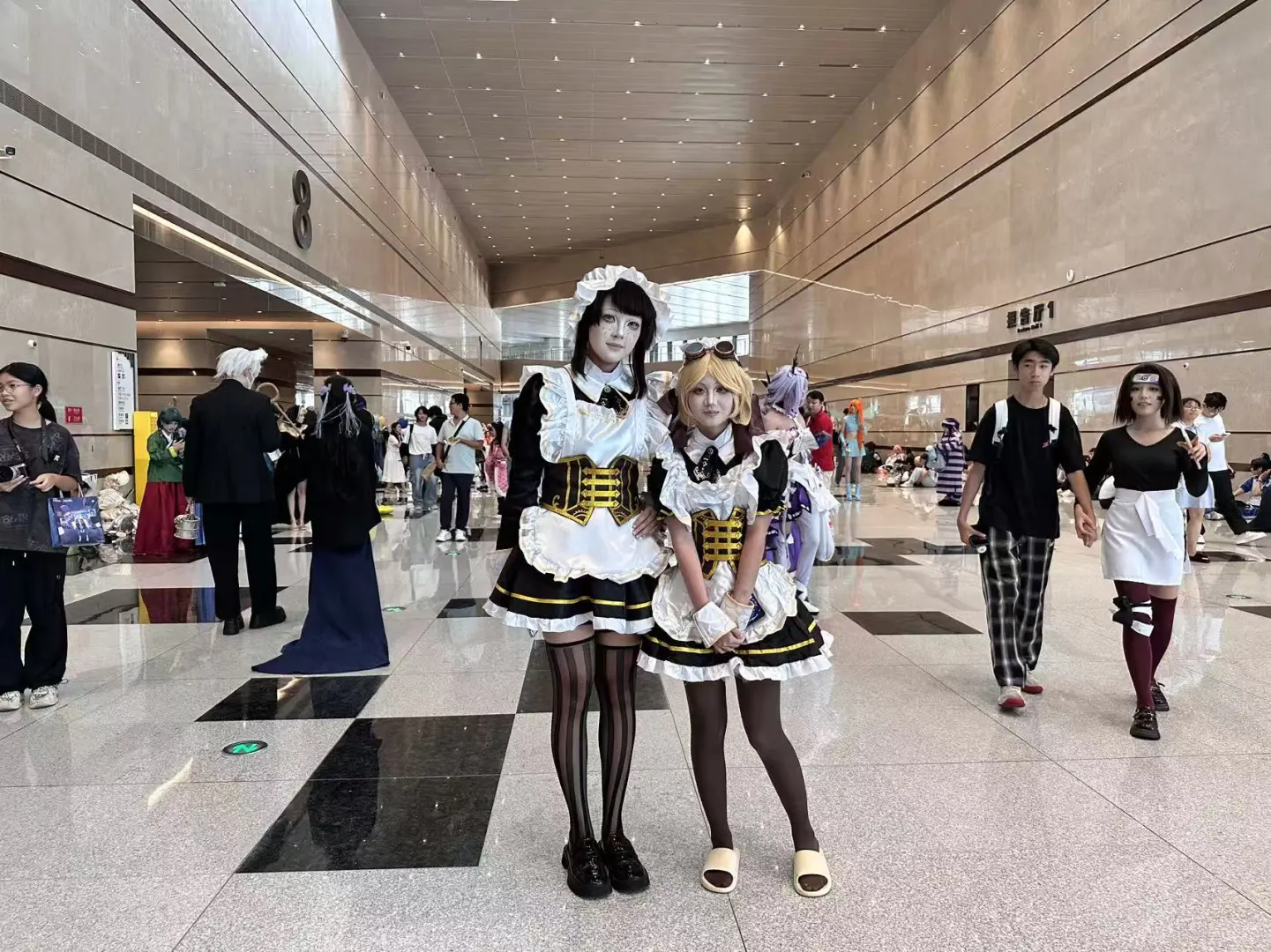 珠海AS动漫展圆满落幕