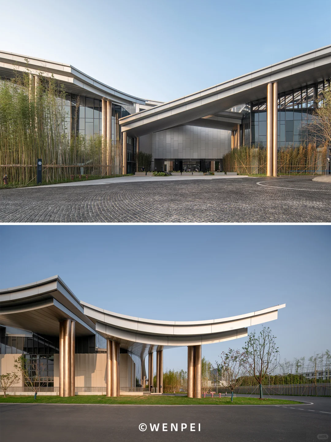 安吉国际会展中心