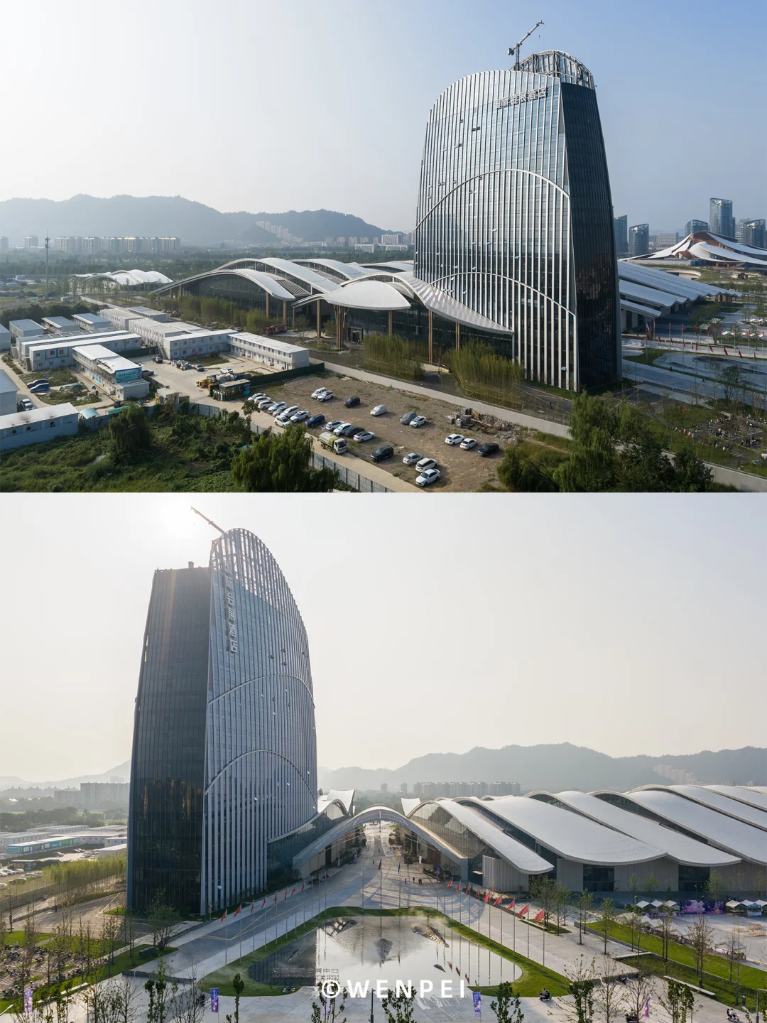 安吉国际会展中心