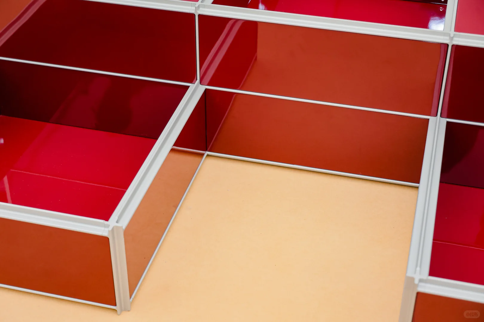 2025 CIFF上海展上锐驰观感