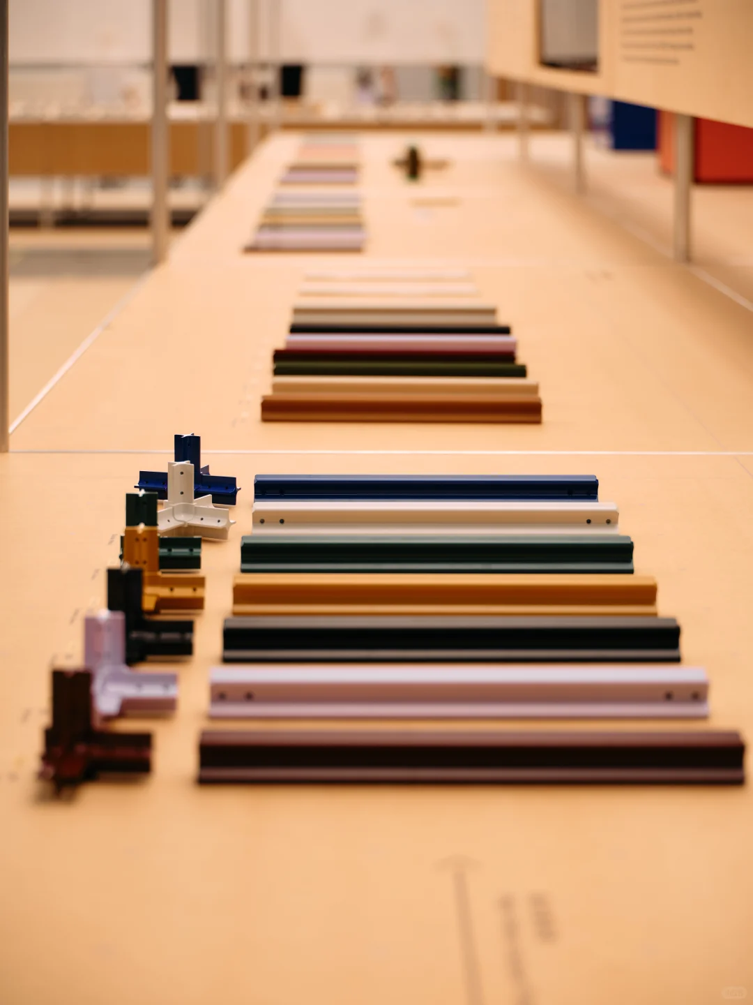 2025 CIFF上海展上锐驰观感