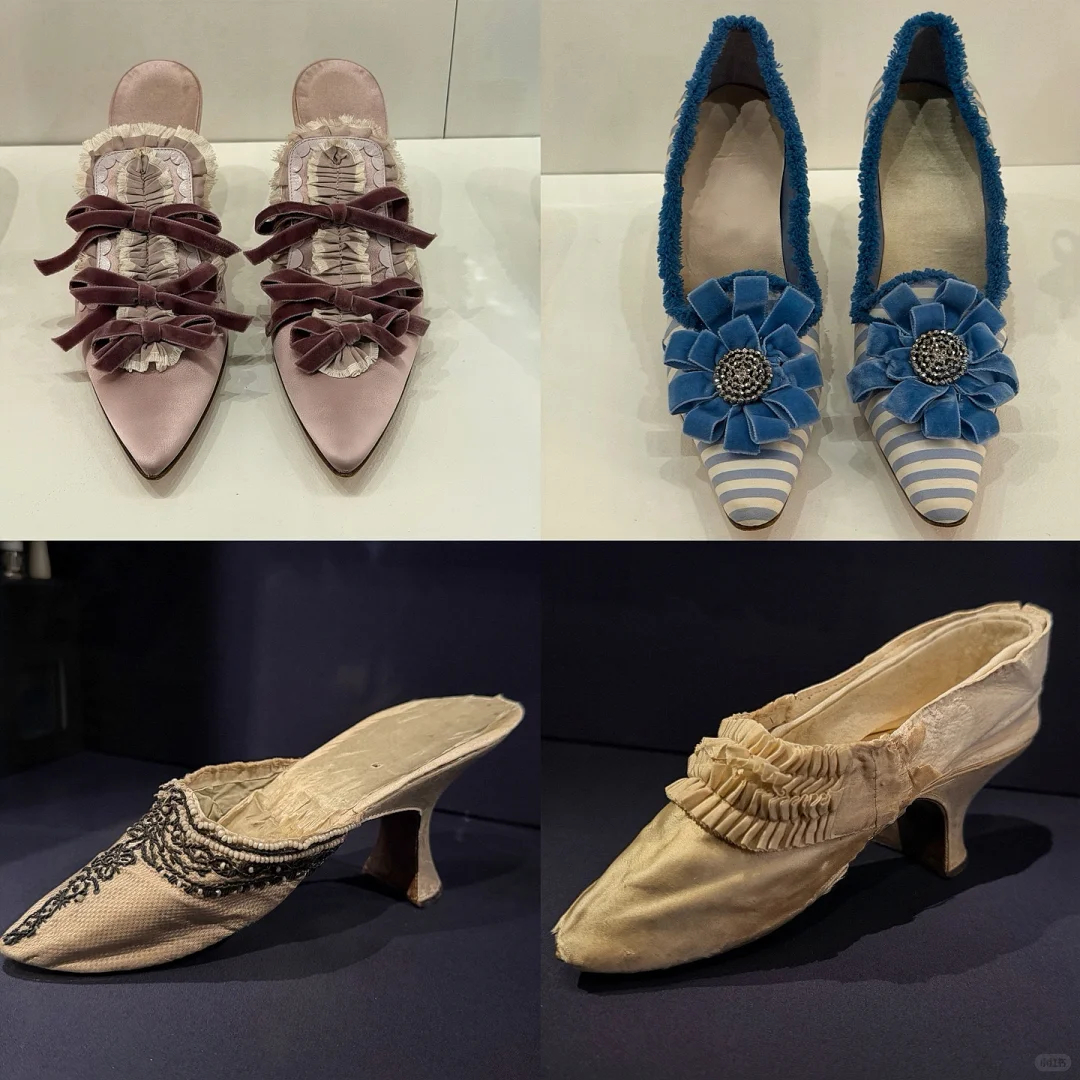 V&A看展:Cartier和玛丽·安托瓦内特时尚展