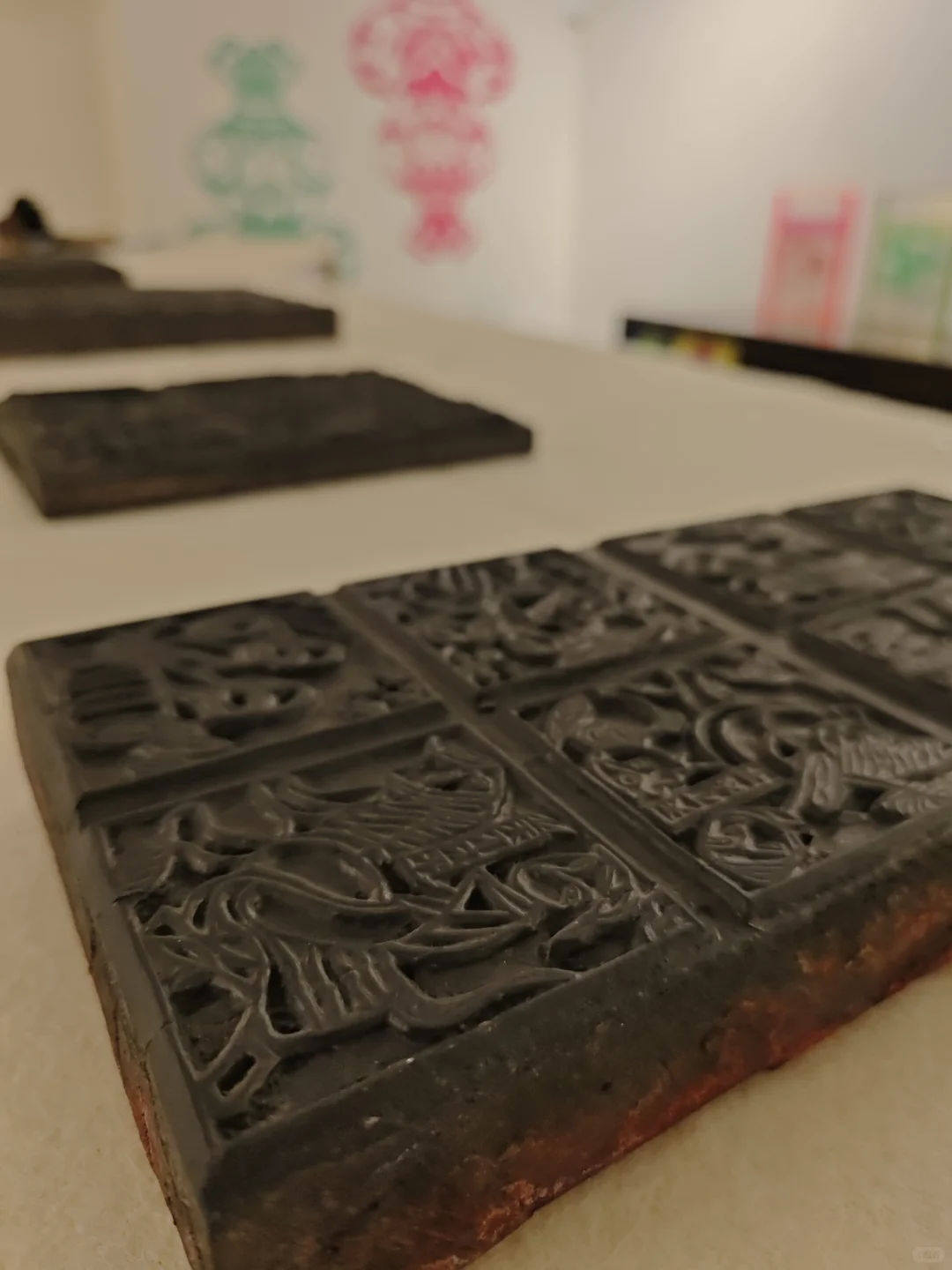 太原非遗展抢先看 山西非遗艺术展强势来袭