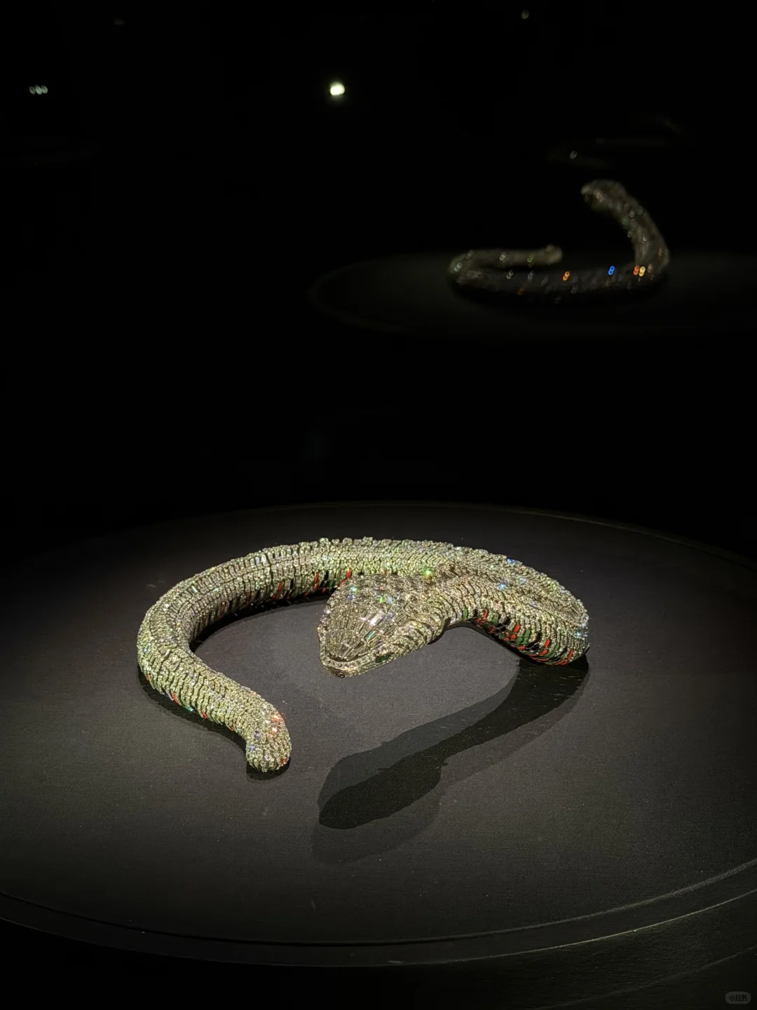 V&A看展:Cartier和玛丽·安托瓦内特时尚展