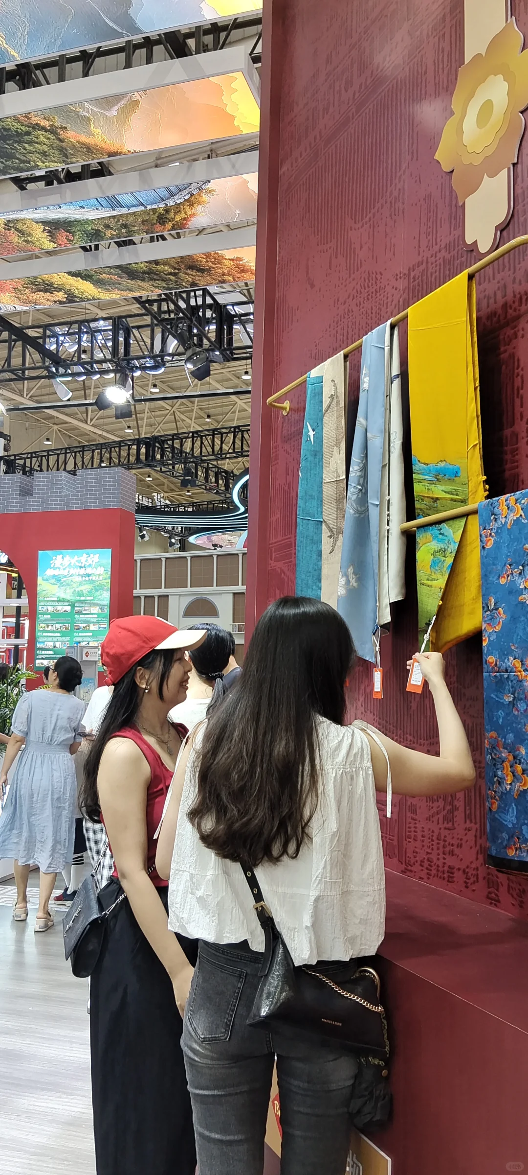 2025文旅博览会根本逛不完