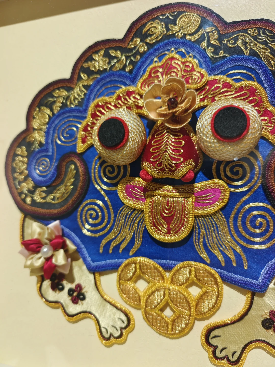 太原非遗展抢先看 山西非遗艺术展强势来袭