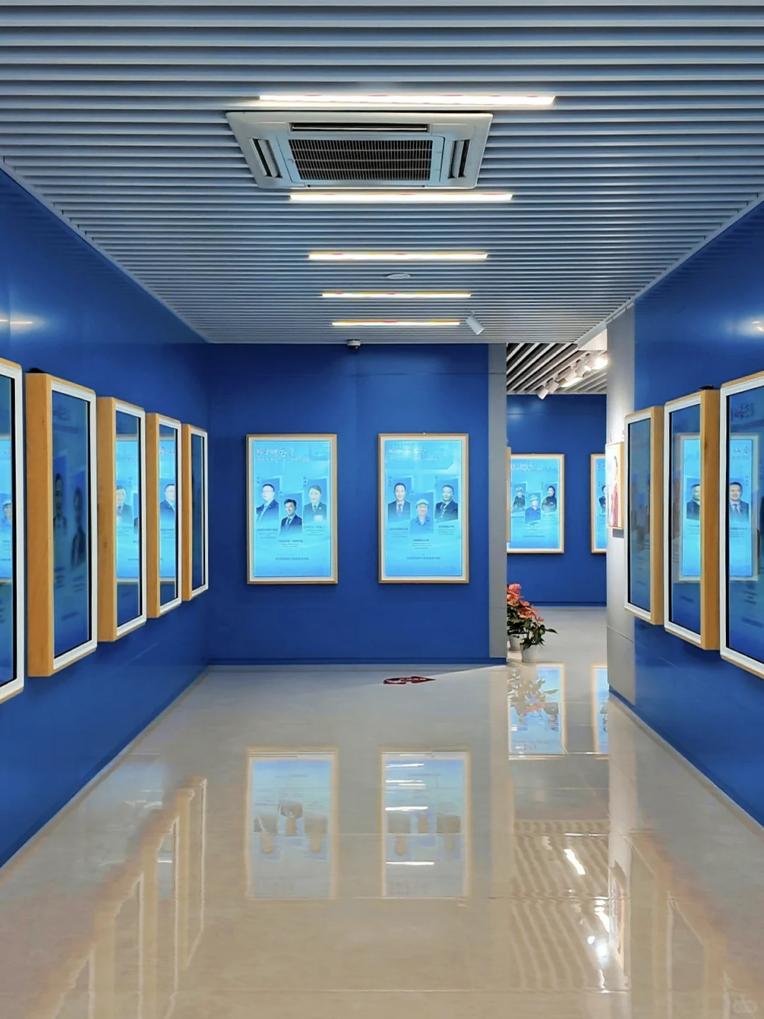 上海免费好去处(7/100)?上海市总工会
