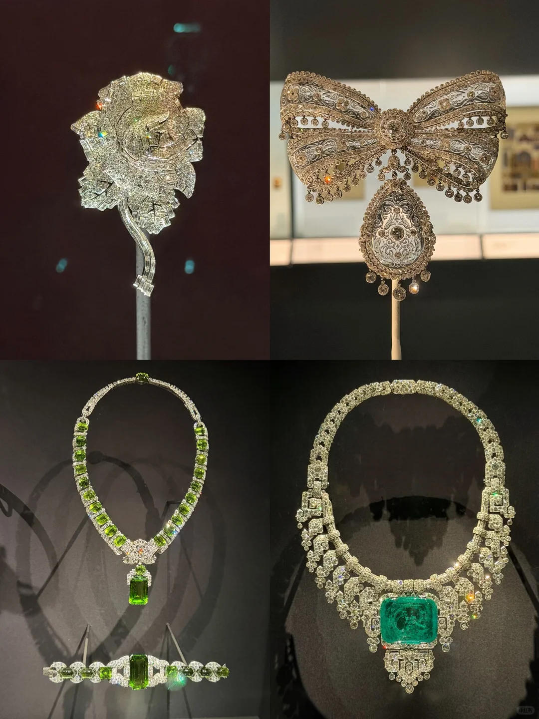 V&A看展:Cartier和玛丽·安托瓦内特时尚展