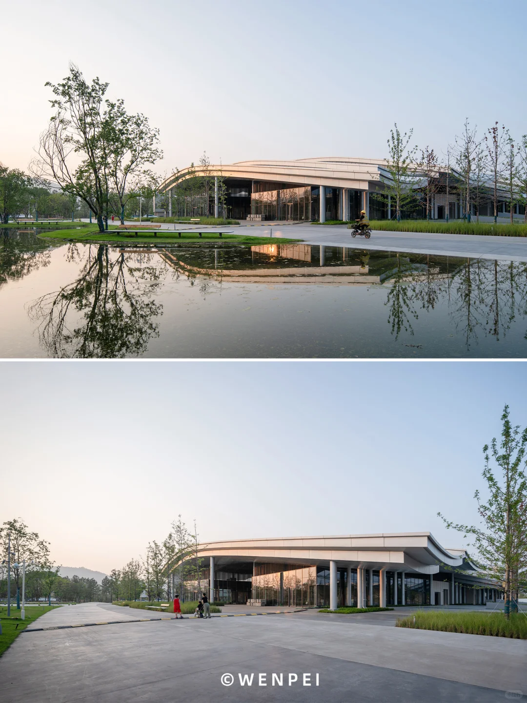 安吉国际会展中心