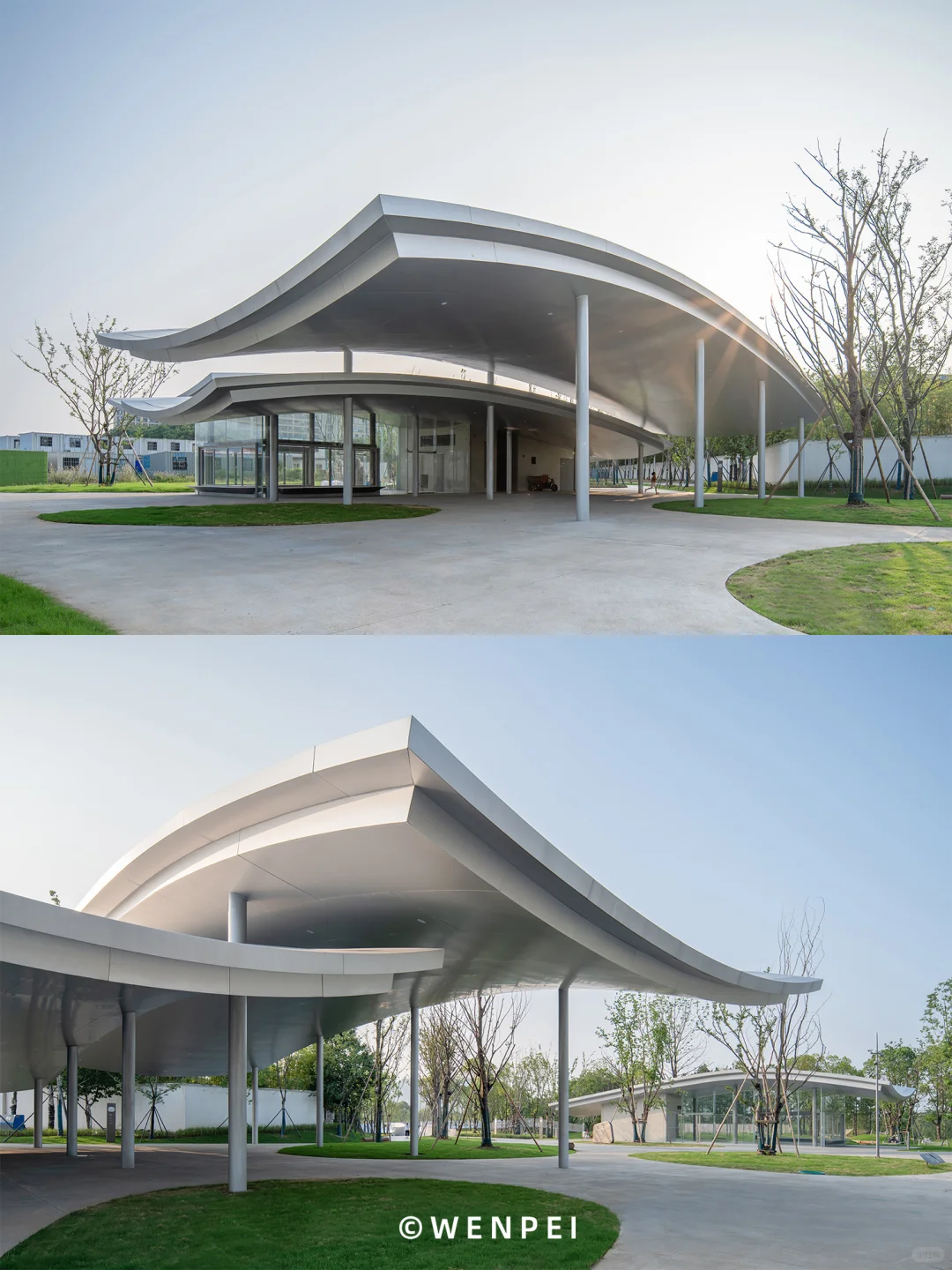 安吉国际会展中心