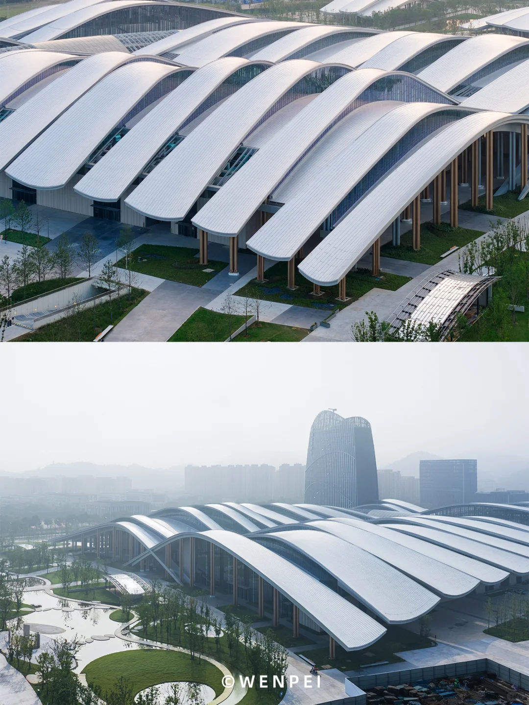 安吉国际会展中心