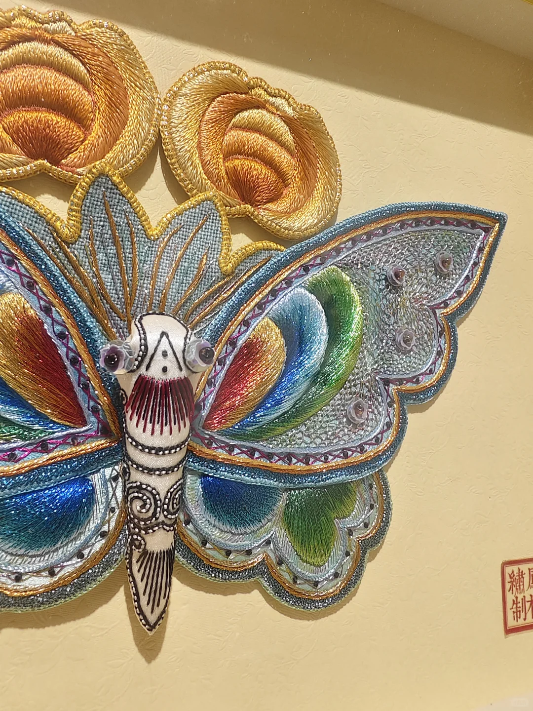 太原非遗展抢先看 山西非遗艺术展强势来袭