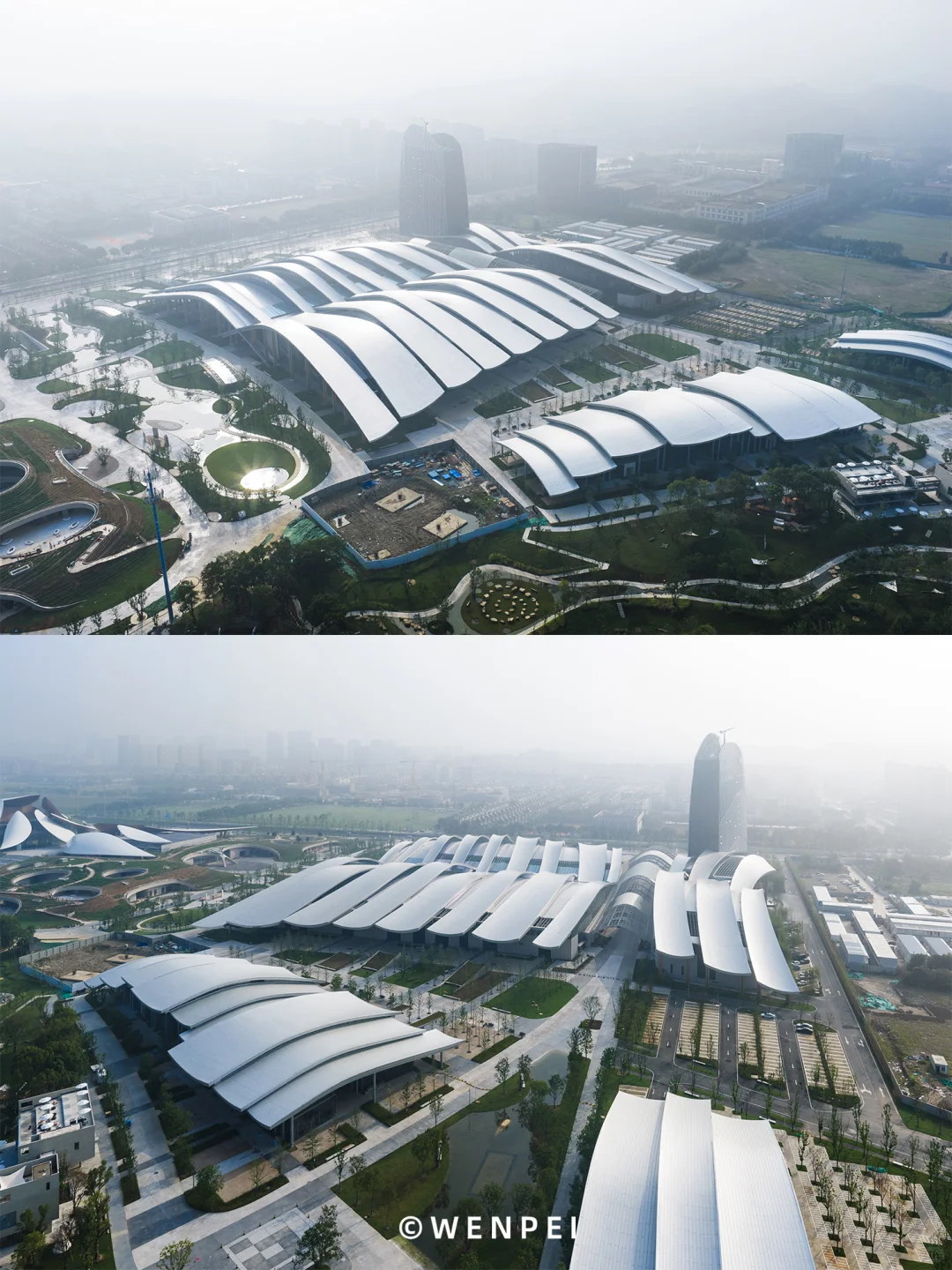 安吉国际会展中心