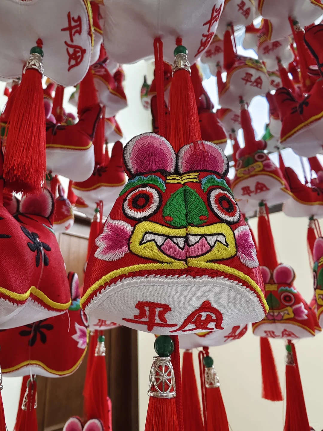 太原非遗展抢先看 山西非遗艺术展强势来袭