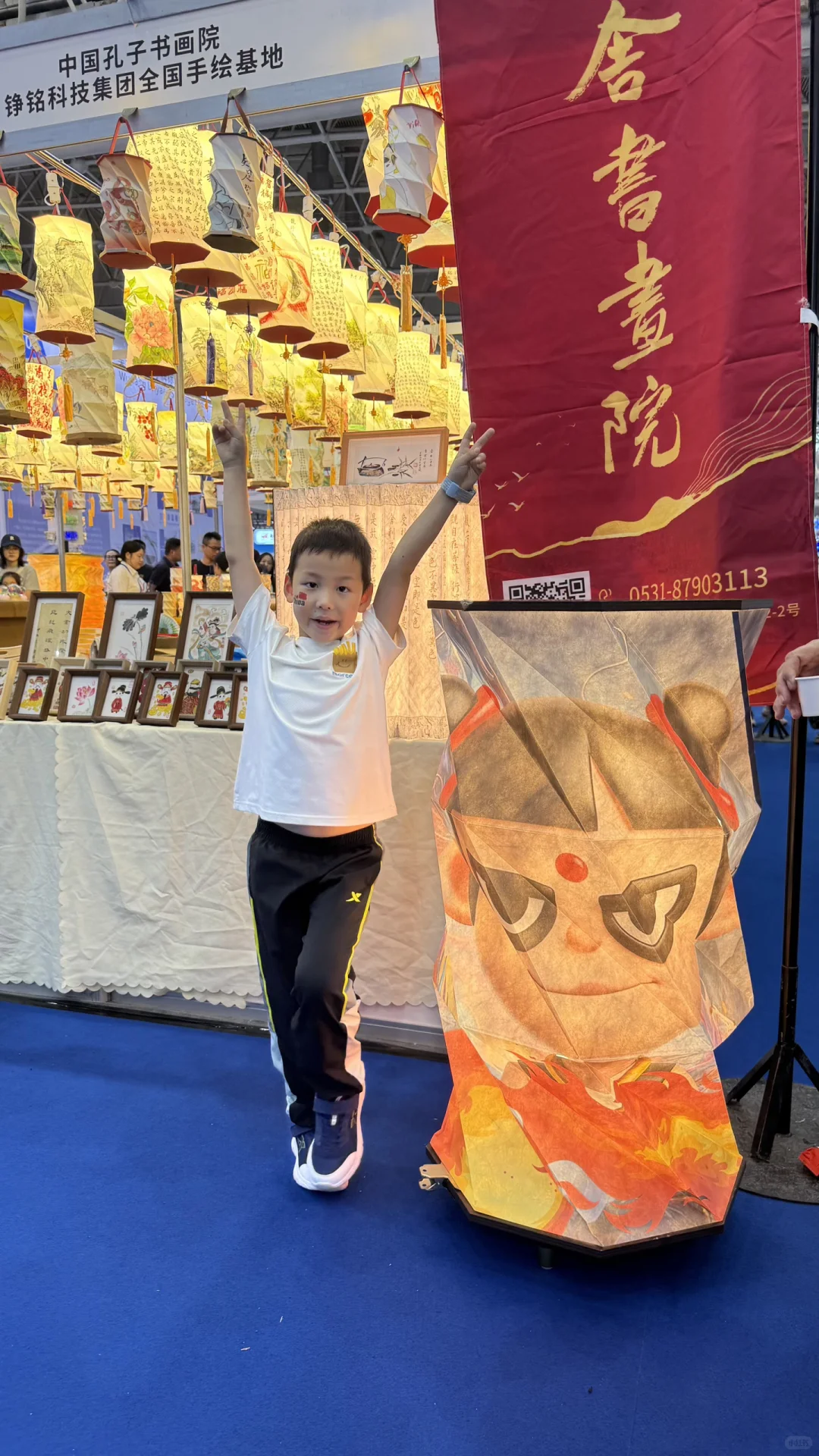 遇见硬核科技:首届国防军工文博会✈️