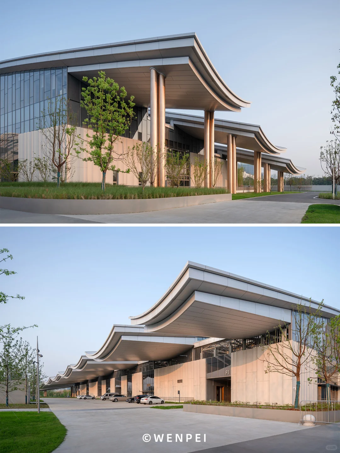 安吉国际会展中心