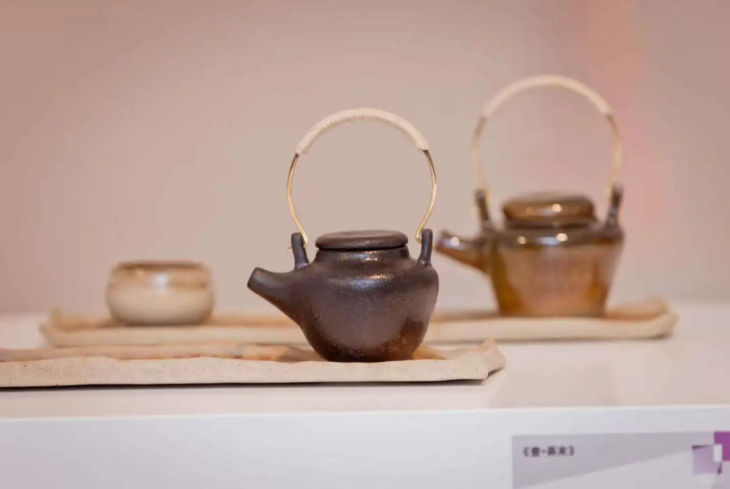 灵感暴击!这手工展承包半年创作素材!