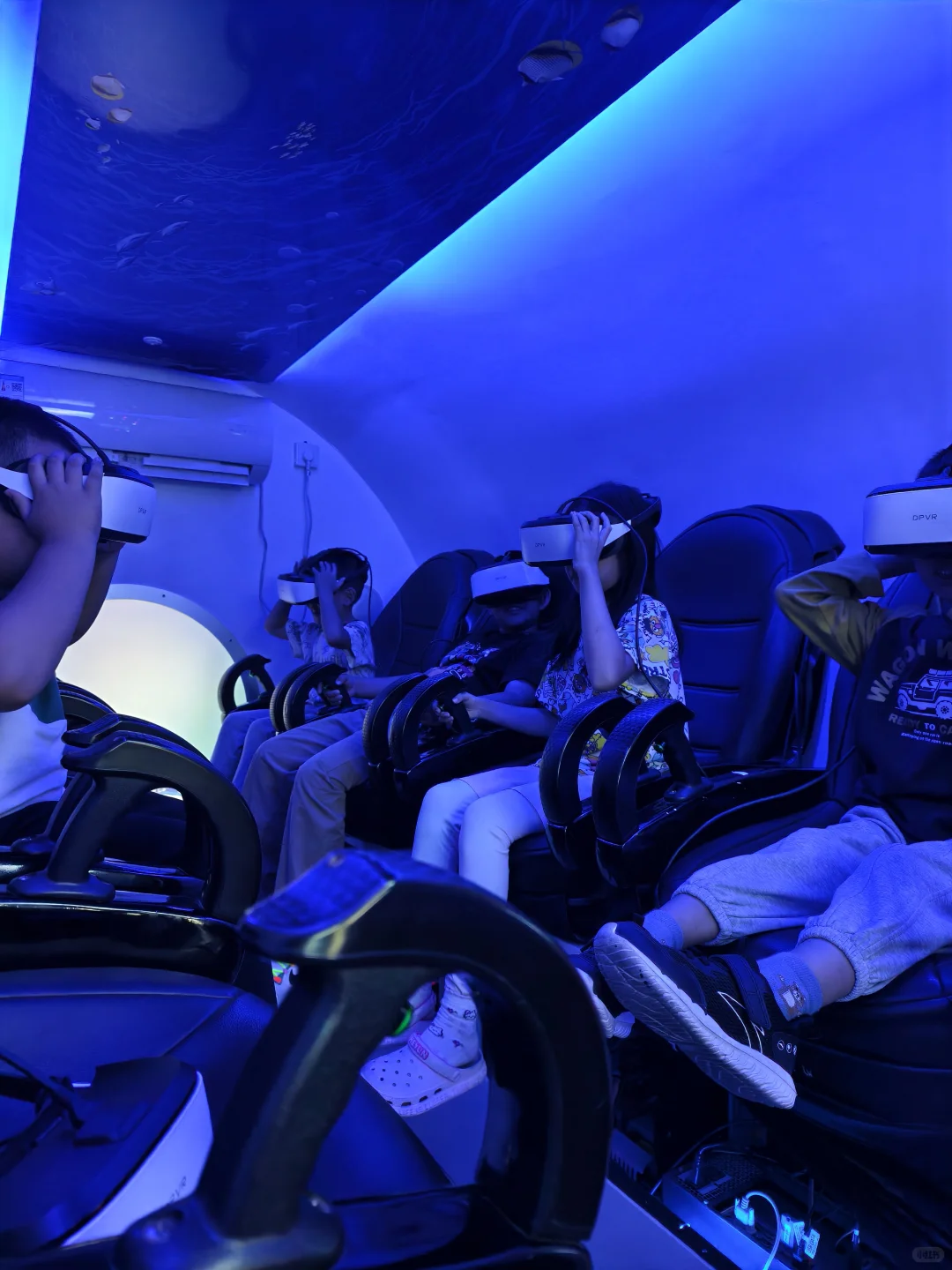 朝阳国展国防展，大国重器+沉浸体验