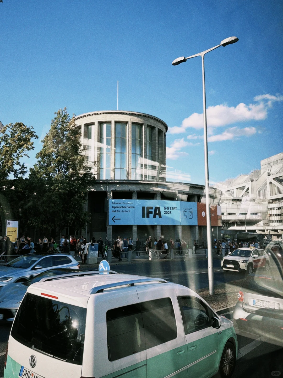 IFA复盘|出海市场人必备的国际展会准备指南