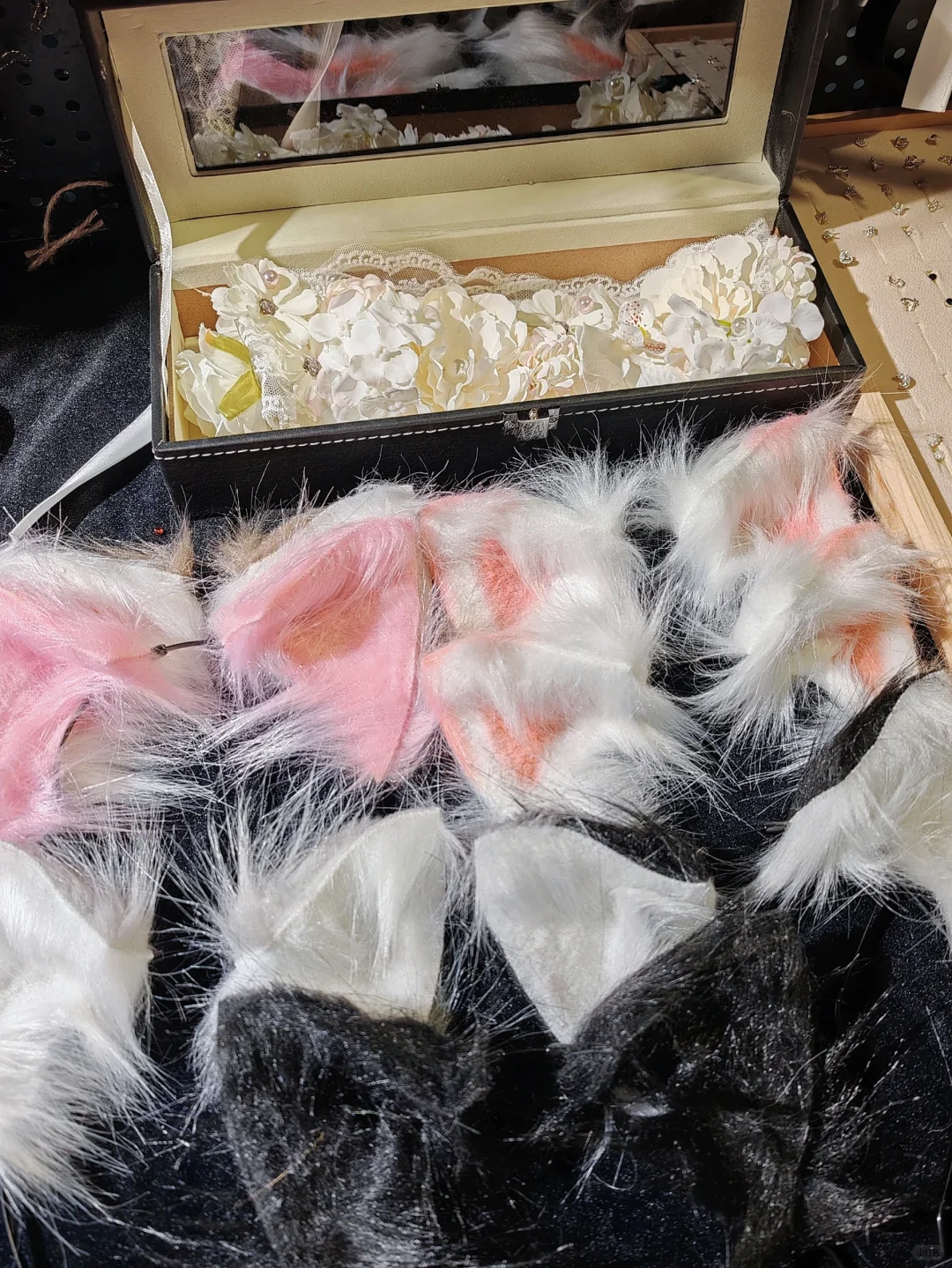 石家庄小众市集……2600㎡……