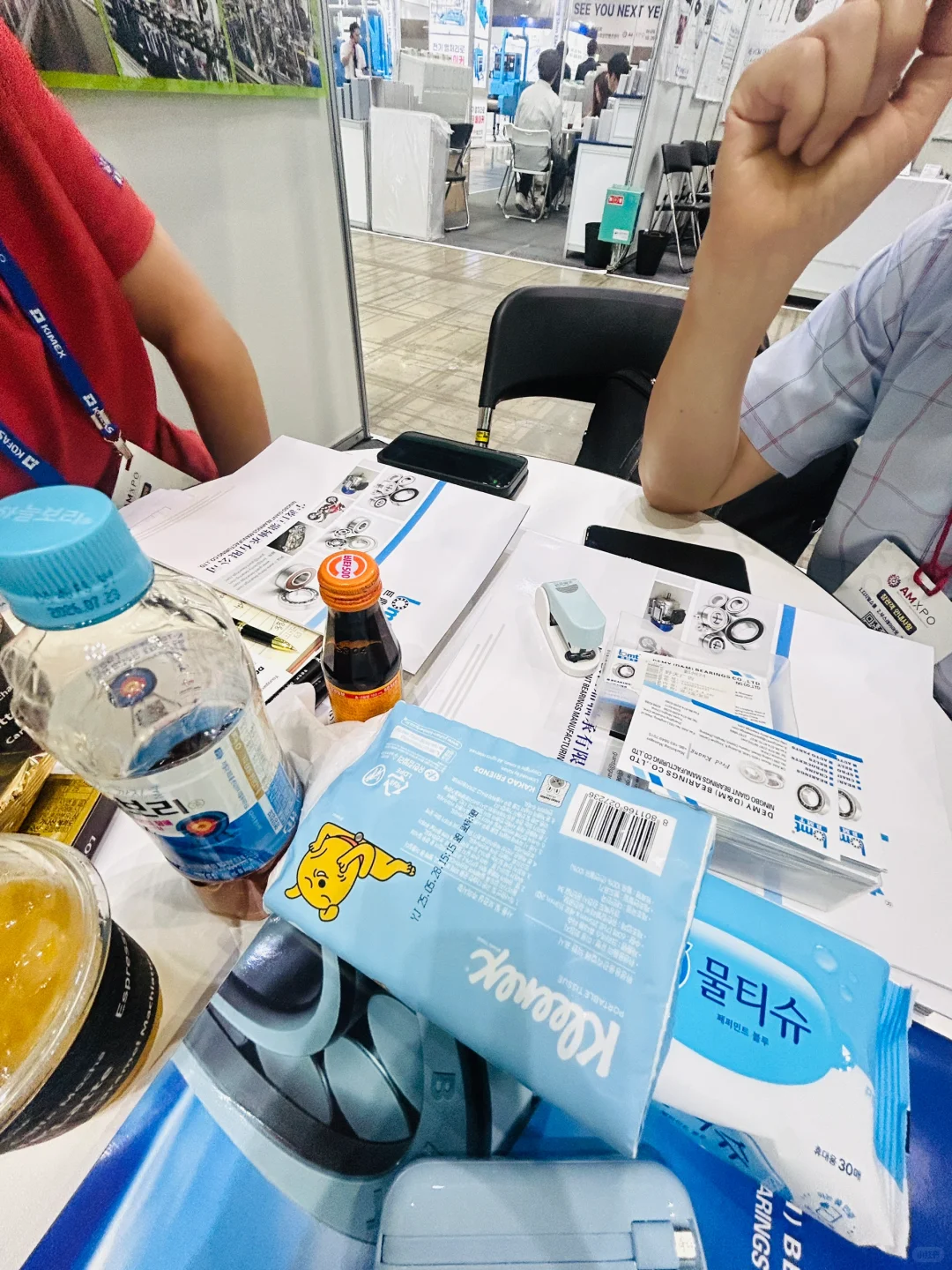 KINTEX 2025 亚洲机械&制造产业展