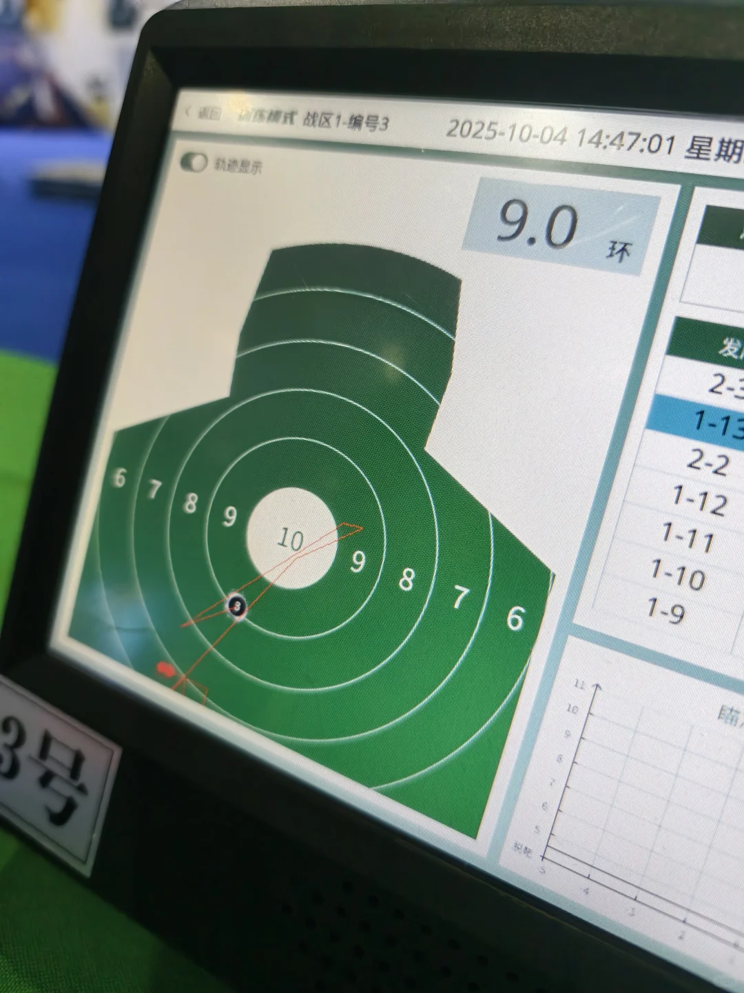 朝阳国展国防展，大国重器+沉浸体验