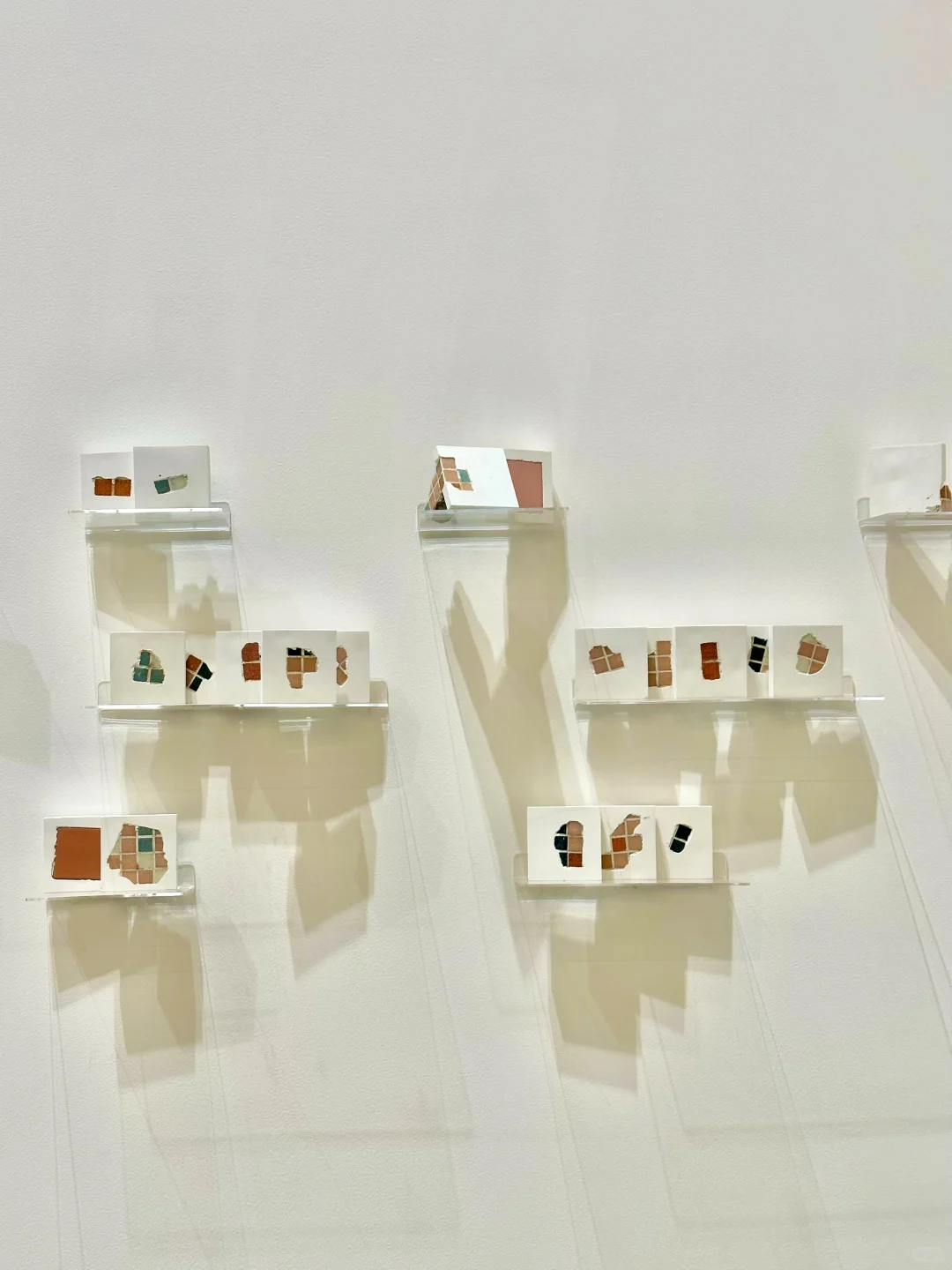 深圳?免费‼️新展！?道路是一部流动的史诗！