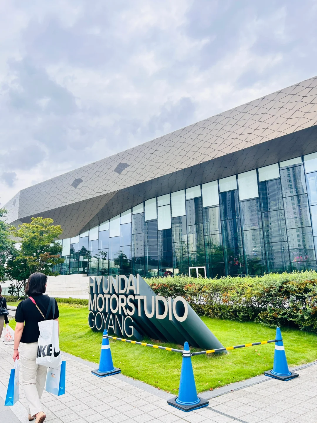 KINTEX 2025 亚洲机械&制造产业展